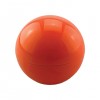 Orange Lip Balm Balls
